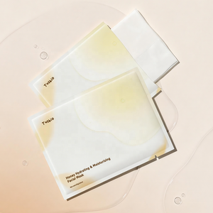 Mascarilla Facial Hidratante <span class=keywords><strong>de</strong></span> Marca Privada, Pura, Natural, Orgánica, Biológica y Fermentada con <span class=keywords><strong>Hongo</strong></span> <span class=keywords><strong>de</strong></span> Nieve y Centella Asiática - Product Image 6