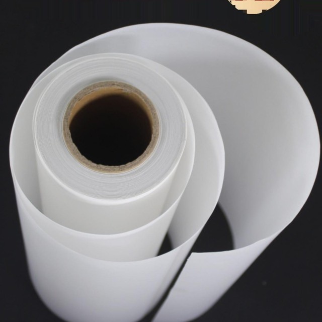 Custom Translucent Wrapping Paper Tracing Paper Rolls and Sheets 50-180gsm