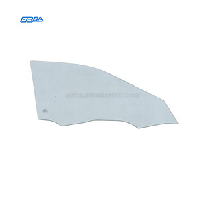 Vitrage de porte avant gauche résistant aux UV, spécifications d'usine d'origine, pour Rolls-Royce Cullinan 51357448763 - Product Image 2