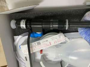 Sonde de température au sodium SWAN A-87.027.020, neuve et originale, en stock - Product Image 4