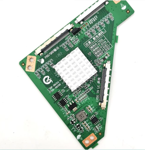 Papan konverter QK-6M39B 120HZ frekuensi doubler <span class=keywords><strong>PL</strong></span>. QK-6M39B untuk distribusi kabel - Product Image 2