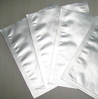 Sac en aluminium antistatique, sac en aluminium antistatique, sac barrière contre l'humidité ESD pour le stockage d'appareils électroniques sensibles