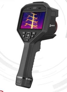 Cámara de Imagen Térmica de 384*288, Cámara de Imagen Térmica Infrarroja WiFi <span class=keywords><strong>HIKMICRO</strong></span> M30, Tecnología de Imagen Térmica Industrial - Product Image 5