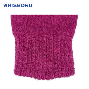 Guantes de lana de oveja para niños, manoplas mágicas teñidas, baratas - Product Image 5