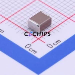 C4532X5R1C226MT000N SMD Capacitor (MLCC) 1812 ( Capacitance: 22uF )( Precision: 20% Rated Voltage: 16V ) - Product Image 1