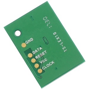 <strong>Toner</strong> <strong>Cartridge</strong> Reset Chip for <strong>Lexmark</strong> E 462 DN/E260A11/E260A11A/E260A21A/E260A41G/E260A11P/E260A21P/E260A21E/E260A11E E360H11/ - Product Image 3