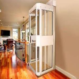 Ascenseur domestique innovant à vide et pneumatique - Product Image 5