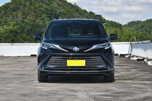 <span class=keywords><strong>Toyota</strong></span> <span class=keywords><strong>Sienna</strong></span> Híbrida 2.5L Edición Premium <span class=keywords><strong>2023</strong></span> Usada con Descuento, Monovolumen de Lujo Grande de 7 Plazas para Viajes Familiares y Recepción de Negocios - Product Image 6