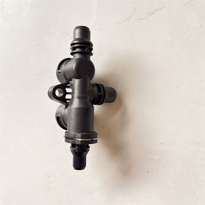 <span class=keywords><strong>Thermostat</strong></span> de liquide de refroidissement du moteur 17107559966 pour BMW X5 E53 2000-2006 - Product Image 4