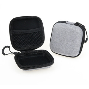 Wholesale Multi-Functional <b>Mini</b> Bag Waterproof Neoprene 13x8cm Car Key <b>Lipstick</b> Storage Cover Zipper Closure Portable - Product Image 6