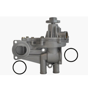 Piezas de coche bomba de agua 026121010CV 026121010V 026121010C 026121010F 026121010FV 37121010 037121010A para AUDI VOLKSWAGEN - Product Image 1