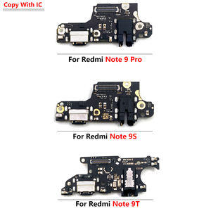 Pièces <span class=keywords><strong>de</strong></span> rechange pour téléphone portable <span class=keywords><strong>Redmi</strong></span> <span class=keywords><strong>Note</strong></span> 11 10S 10 9S <span class=keywords><strong>9</strong></span> <span class=keywords><strong>Pro</strong></span> 5G, Port <span class=keywords><strong>de</strong></span> <span class=keywords><strong>charge</strong></span>, carte <span class=keywords><strong>de</strong></span> remplacement, <span class=keywords><strong>connecteur</strong></span> <span class=keywords><strong>de</strong></span> Port <span class=keywords><strong>de</strong></span> chargeur, câble flexible - Product Image 3