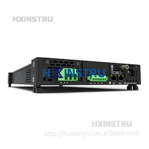 Alimentation LED CC ITECH IT-M3100 Gamme compacte 0,1mV-100mV USB Testeur de laboratoire et domestique Équipement de précision haute vitesse Utilisé hx1 - Product Image 3