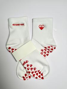 Женские нескользящие носки для пилатеса - Product Image 3