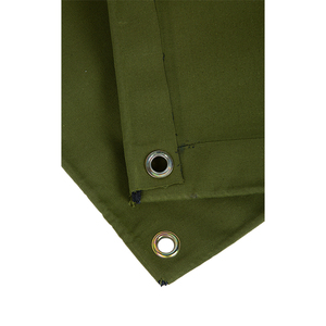Litong-Hoja de lona personalizada de China, lona impermeable de fábrica para cubierta de camión, tienda de algodón, <span class=keywords><strong>precio</strong></span> al por mayor - Product Image 1