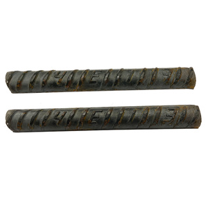 HRB400 HRB500 <strong>Fiberglass</strong> Steel Reinforcing Bars Deformed Iron Bar Steel Bar Construction 6mm 8mm 10mm <strong>Rebars</strong> Coiled Steel Rod - Product Image 5