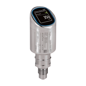 เซ็นเซอร์เรดาร์ไฮยีนิกส์ Micropilot FMR43 ของ Endress Hauser ของแท้ใหม่ 100% เครื่องมือวัดระดับความเร็วสูงประสิทธิภาพสูง - Product Image 5