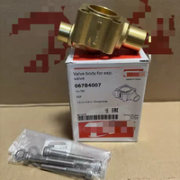 Nuevo Controlador PLC Programable Original y Económico 067b4007 para Productos de Automatización