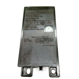 QK1-8011 K30342 <b>Power</b> <b>supply</b> <b>adapter</b> Fits For Canon MX452 MX432 MX472 - Product Image 6