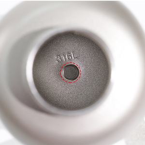 Low Price Modern <strong>Magic</strong> Mug 12v Mini Water Tea Kettle Reusable Portable Printed Baby Bottle <strong>Warmer</strong> Food Makers For Travel - Product Image 2