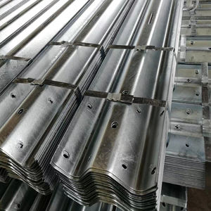 Американские стандартные ограждения для дорожной безопасности - Product Image 5