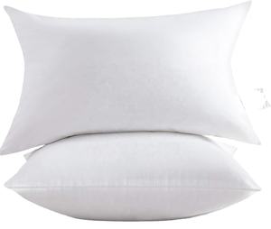 <span class=keywords><strong>Oreiller</strong></span> de remplissage en microfibre super confortable <span class=keywords><strong>Oreiller</strong></span> de coussin doux pour la maison et l'hôtel - Product Image 1