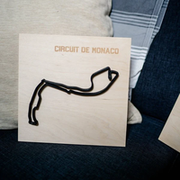 Quadro con Cornice in Legno di Auto da Corsa, Decorazione Murale per Appassionati di Automobili, Arte Automobilistica per Garage, Man Cave e Arredamento Casa