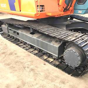 Ex120-5ฮิตาจิเครื่องขุดมือสองขนาดกลางประสิทธิภาพสูงผลิตในญี่ปุ่นมอเตอร์ปั๊มเครื่องยนต์สภาพดี - Product Image 6