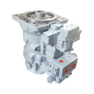 <span class=keywords><strong>Kawasaki</strong></span> M3X piastra oscillante motore a pistone assiale M3X200 M3X280 M3X530 M3X800 motore idraulico KPM escavatore idraulico motore a pistone - Product Image 4