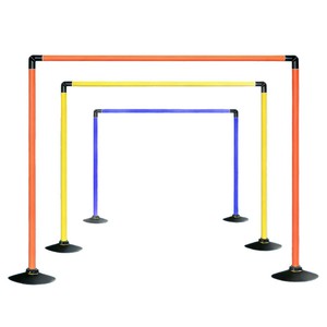 Entraînement d'agilité et de vitesse pour les sports de plein air, entraînement de saut d'obstacles, exercices de vitesse, équipement de fitness - Product Image 1