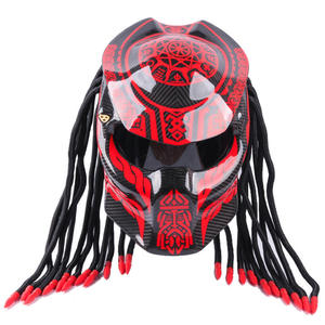<span class=keywords><strong>Casco</strong></span> de Motocicleta Modular Profesional de Fibra de Carbono, Certificado DOT, Abatible, con Doble Visor, <span class=keywords><strong>Casco</strong></span> de Moto 2026 Nuevo - Product Image 1