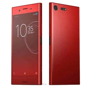 Điện Thoại Di Động Thông Minh Cho Xperia XZ Cao Cấp Nhật Bản Phiên Bản Siêu Giá Rẻ Ban Đầu <span class=keywords><strong>Android</strong></span> Thanh Màn Hình Cảm Ứng Điện Thoại Di Động Điện Thoại Thông Minh Điện Thoại Di Động - Product Image 5