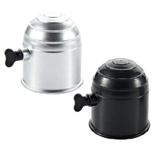 <span class=keywords><strong>Cache</strong></span>-<span class=keywords><strong>boule</strong></span> d'<span class=keywords><strong>attelage</strong></span> en PVC avec serrure pour accessoires de remorque – Meilleures ventes - Product Image 1