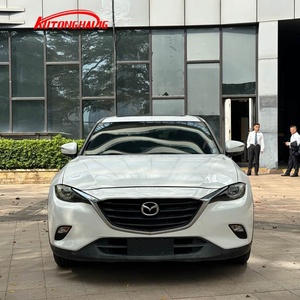 <span class=keywords><strong>Mazda</strong></span> CX-4 <span class=keywords><strong>2022</strong></span> Usado con Poco Kilometraje, Gasolina, Automático, Cuero, R18, <span class=keywords><strong>SUV</strong></span> Coupé, 2.0L, 158HP, con Informe de Inspección Certificado, Mejor <span class=keywords><strong>Precio</strong></span> - Product Image 3