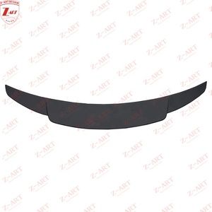 Z-ART 2021 + W223 Kit de carrosserie de Style <span class=keywords><strong>B</strong></span> pour <span class=keywords><strong>Mercedes</strong></span> Benz <span class=keywords><strong>classe</strong></span> S Aerokit en Fiber de carbone pour <span class=keywords><strong>Mercedes</strong></span> W223 Kit de carrosserie de réglage en Fiber de carbone - Product Image 4