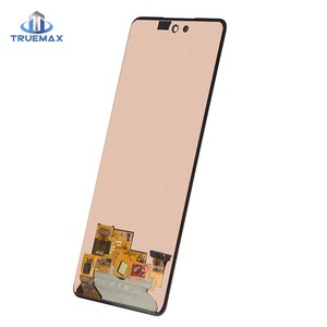 หน้าจอ OLED LCD สำหรับเปลี่ยนโทรศัพท์มือถือ Samsung Galaxy A53 - Product Image 4