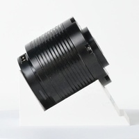 Boîte de vitesses planétaire 12 Nm EC-A4310-P2-36H compacte à couple élevé avec double encodeur, servomoteur à engrenages planétaires, actionneur de joint de bras robotique 48 V