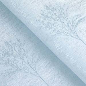 Villa super haute avec mur <span class=keywords><strong>jacquard</strong></span> de salon sans couture fond de tissu fond de soie à motif horizontal fonds d'écran - Product Image 5