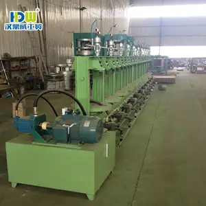 MOTORCYCLE INNER TUBE CURING PRESS