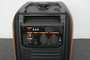 Silent Portable <b>Generator</b> 3kva 5kva 10kva 3kw 5kw 10kw Gasoline Engine 1500rpm Speed for Sale OT-041 Gasoline <b>Generator</b> OT-0 - Product Image 3