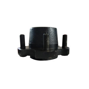 Cubo de dirección Hyundai EPX30 EPX25 EPX20 para montacargas eléctrico Clark, pieza de repuesto 8450577 - Product Image 5