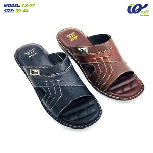 Sandalias de PU Diseño de zapatos abiertos Active To Activity Zapatos casuales de alta calidad de Tailandia Hombres de calidad superior de Tailandia de calidad superior de los hombres de Tailandia - Product Image 5