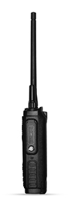 Radio Ricetrasmittente VHF UHF 4G <span class=keywords><strong>HT</strong></span> con Portata di 50km YANTON DM-68 DMR+PoC COMPATIBILE CON MOTOTRBO - Product Image 4