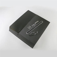 Coque de remplacement pour console PlayStation 4 PS4 1000 1100 avec autocollants assortis