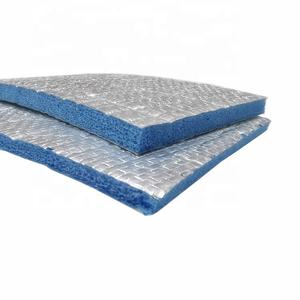 Mousse XPE avec barrière de vapeur d'isolation tissée en papier d'<span class=keywords><strong>aluminium</strong></span> polyéthylène - Product Image 2