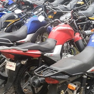 Motocyclette d'<span class=keywords><strong>occasion</strong></span> 125CC pour <span class=keywords><strong>Honda</strong></span> CBZ125 CBZ <span class=keywords><strong>125</strong></span> - Product Image 1