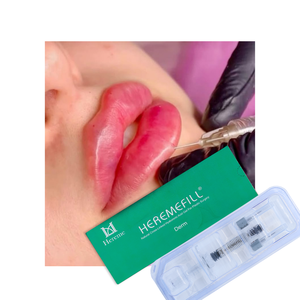 <span class=keywords><strong>Prix</strong></span> de gros 1ml 2ml <span class=keywords><strong>Acide</strong></span> <span class=keywords><strong>hyaluronique</strong></span> injectable, produit de comblement dermique pour l'amélioration des lèvres, produit de comblement HA injectable pour les lèvres - Product Image 6
