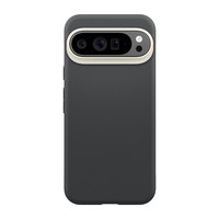 Coque de téléphone antichoc en TPU SJK866, couleur unie, fine et élégante, style professionnel, certifiée pour Google Pixel 9 8 7 Pro