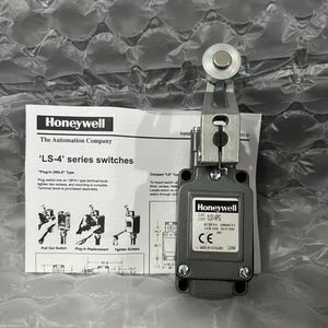 Interrupteur de fin de course Honeywell ML8824A1840 pour l'automatisation industrielle, original et neuf - Product Image 5