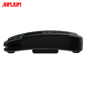 Pedal Inalámbrico para Pasar Páginas JAMJUM P2, Controlador de Partituras Manos Libres para Tablets - Product Image 4
